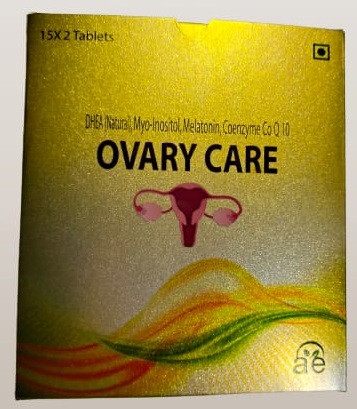 Ovary Care 