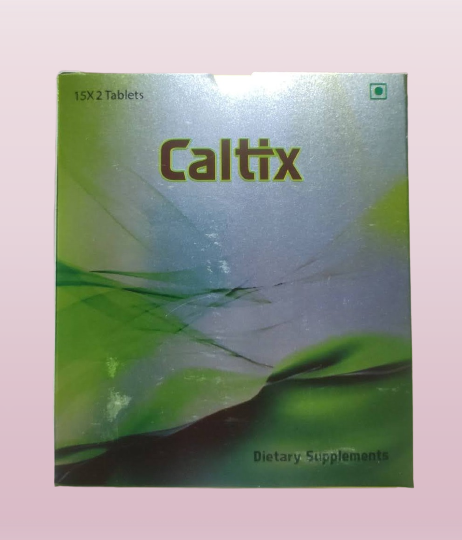 Caltix 