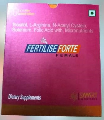 Fertilize Forte ( Female )