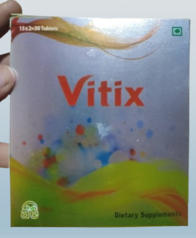 Vitix