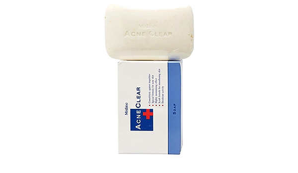 Acne clear 