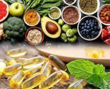 Nutracuticals